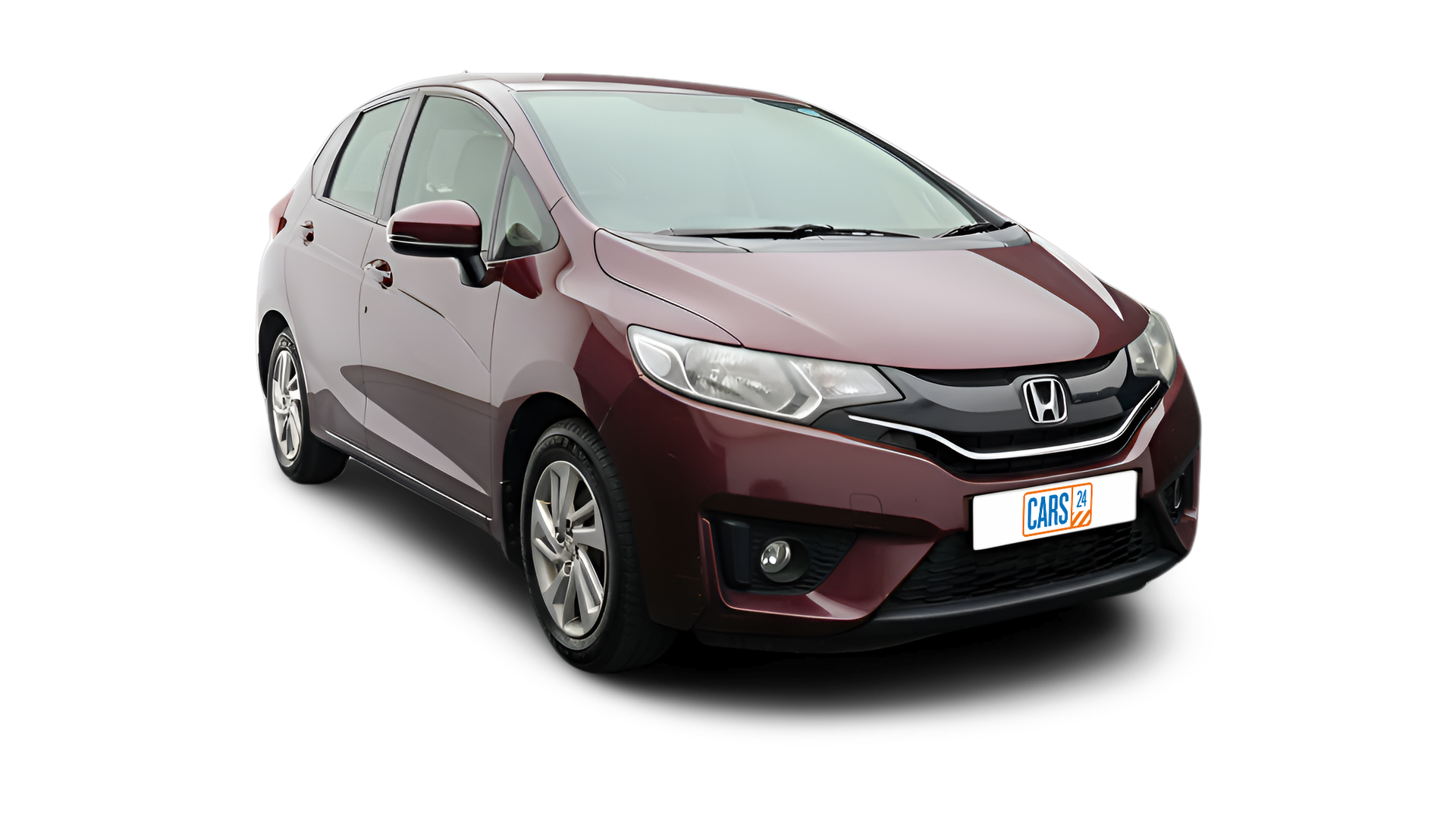 Honda Jazz-img